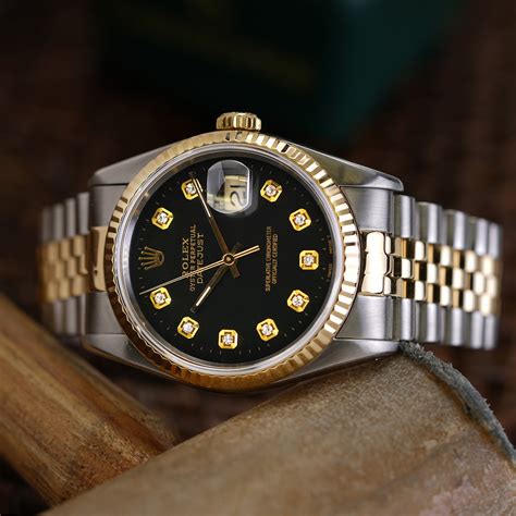 rolex 16233 day date replica|rolex datejust 16233 price.